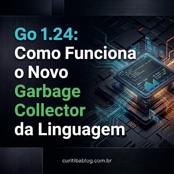 Go 1.24: Como Funciona o Novo Garbage Collector da Linguagem
