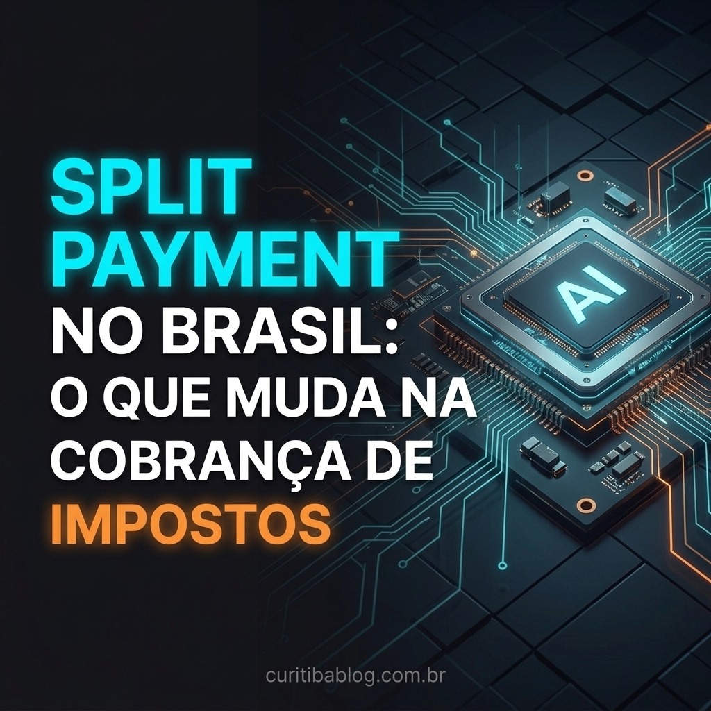Split Payment no Brasil: o que muda na cobrança de impostos