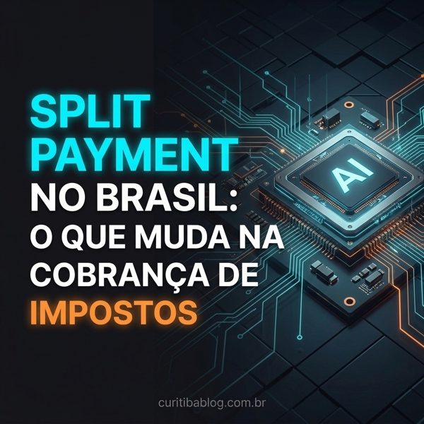 Split Payment no Brasil: o que muda na cobrança de impostos