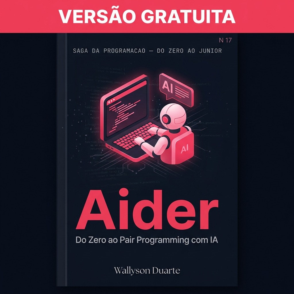 Capa da amostra gratuita