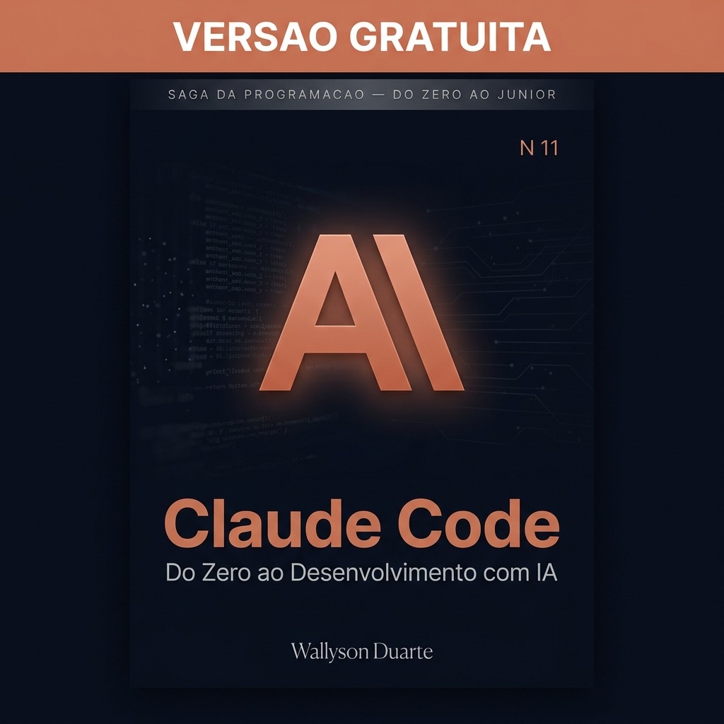 Capa da amostra gratuita