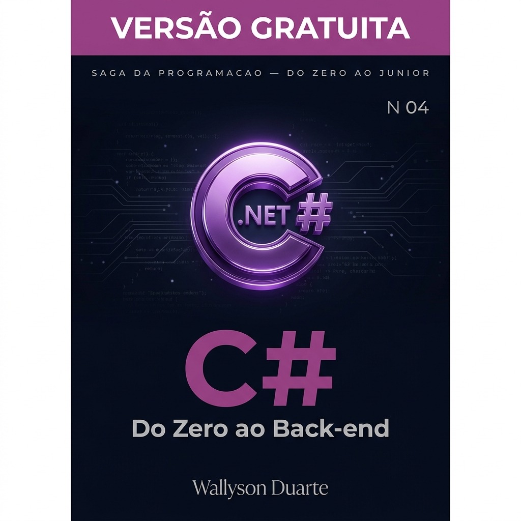 Capa da amostra gratuita
