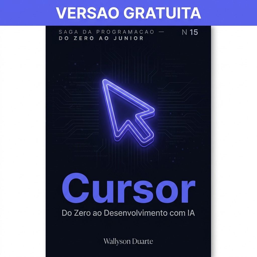 Capa da amostra gratuita