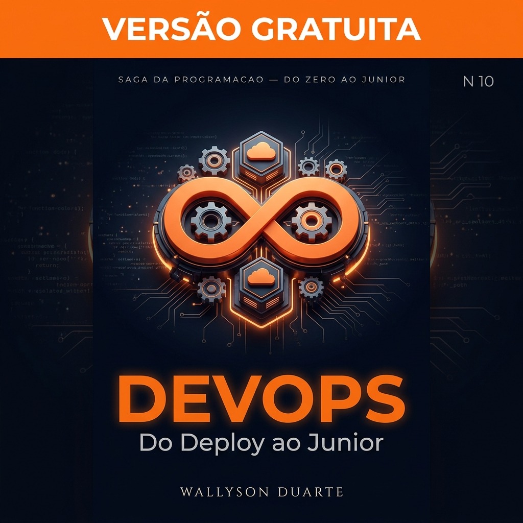 Capa da amostra gratuita