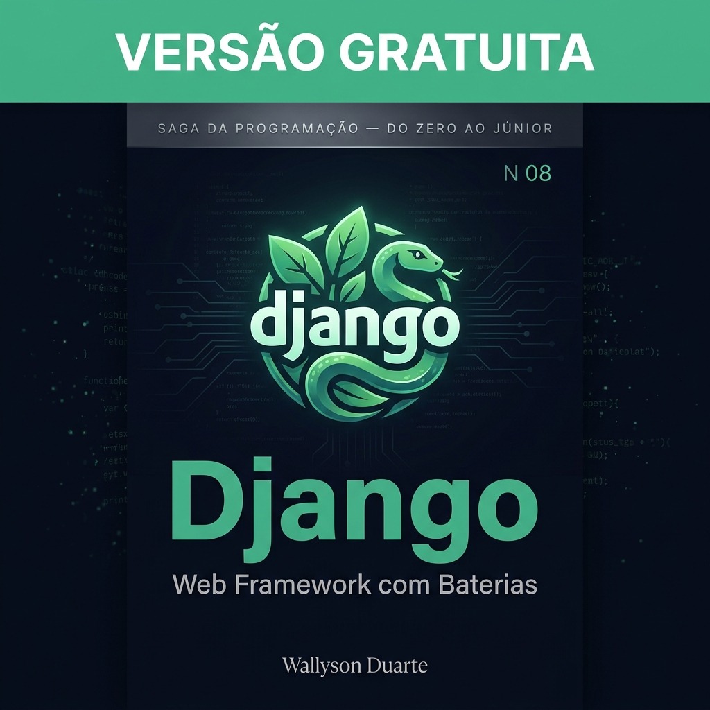 Capa da amostra gratuita