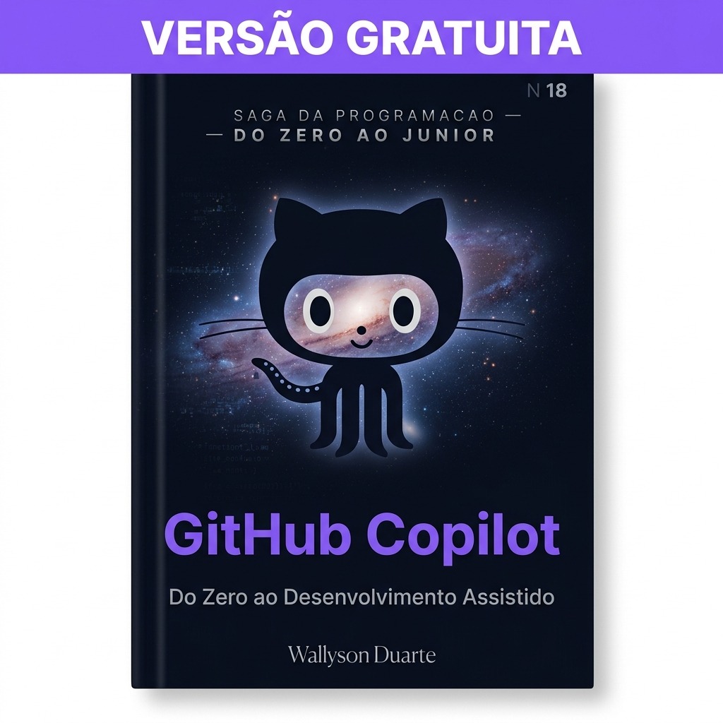 Capa da amostra gratuita