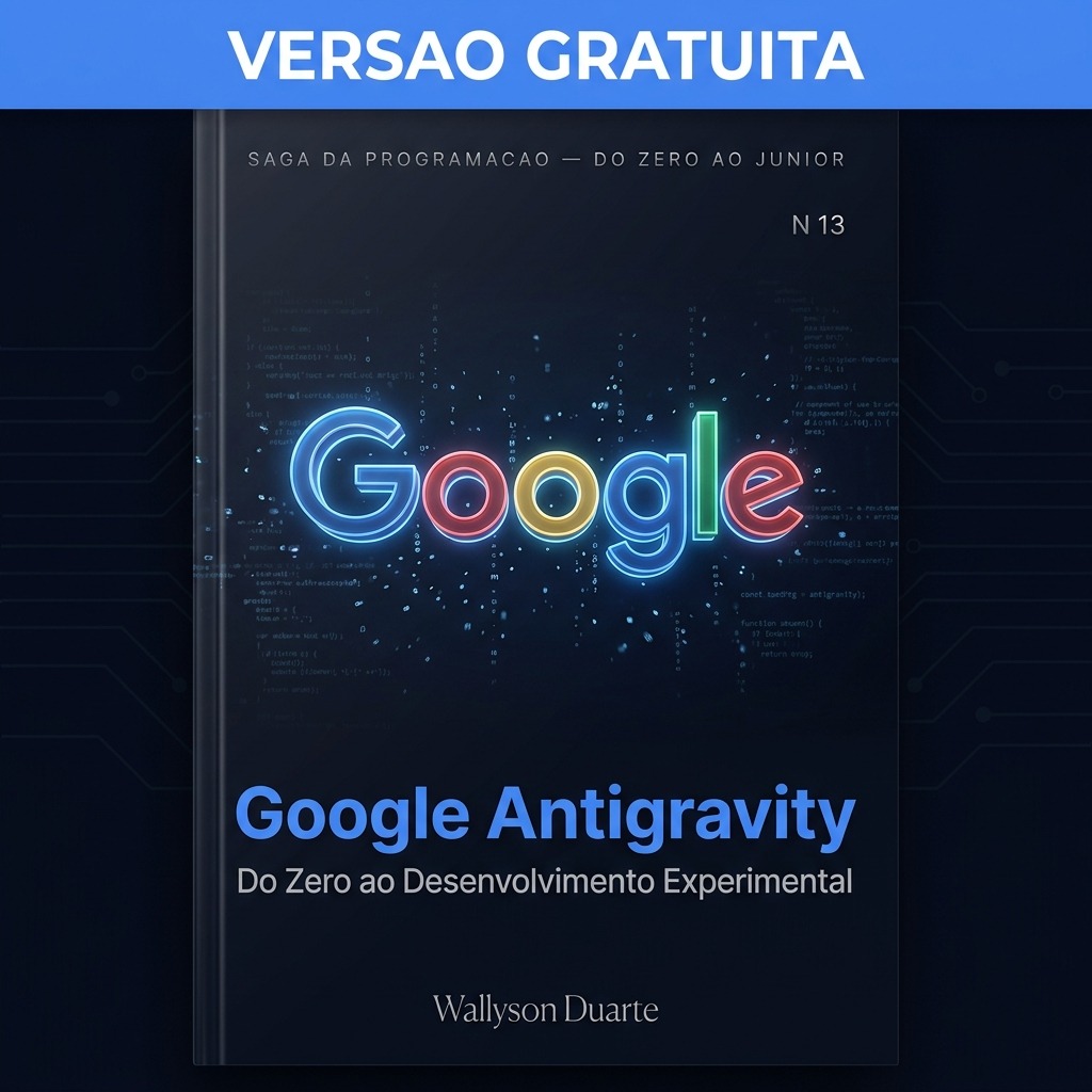 Capa da amostra gratuita