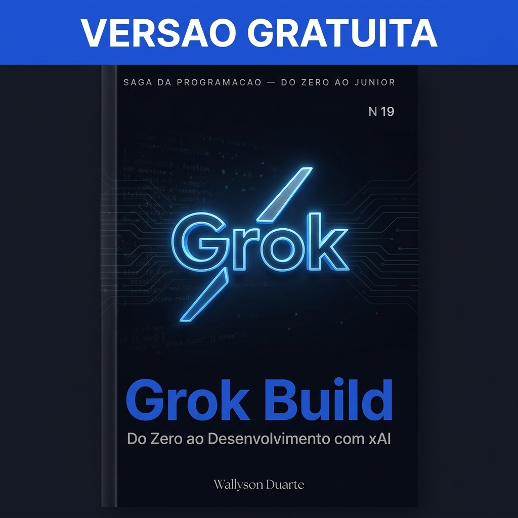 Capa da amostra gratuita