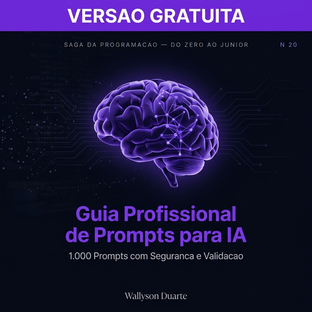Capa da amostra gratuita