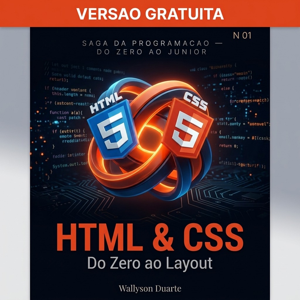 Capa da amostra gratuita