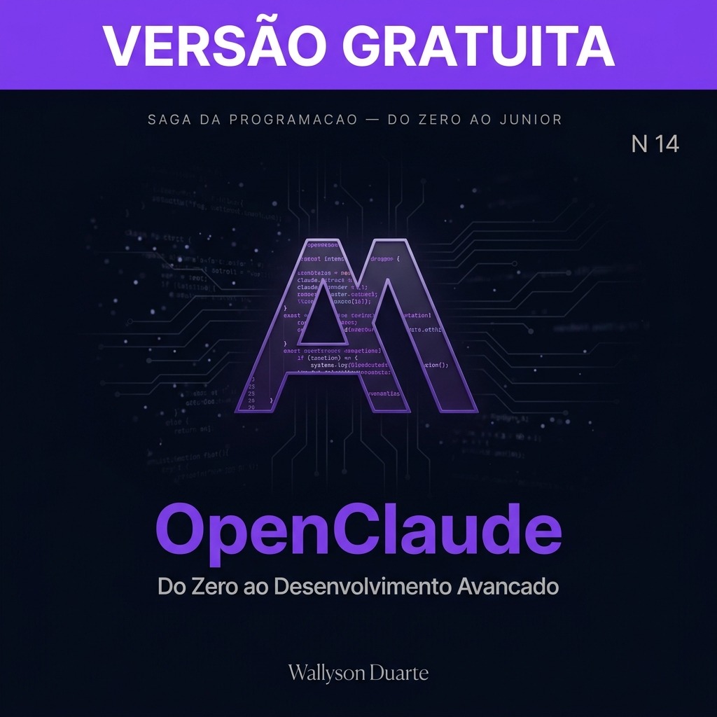 Capa da amostra gratuita