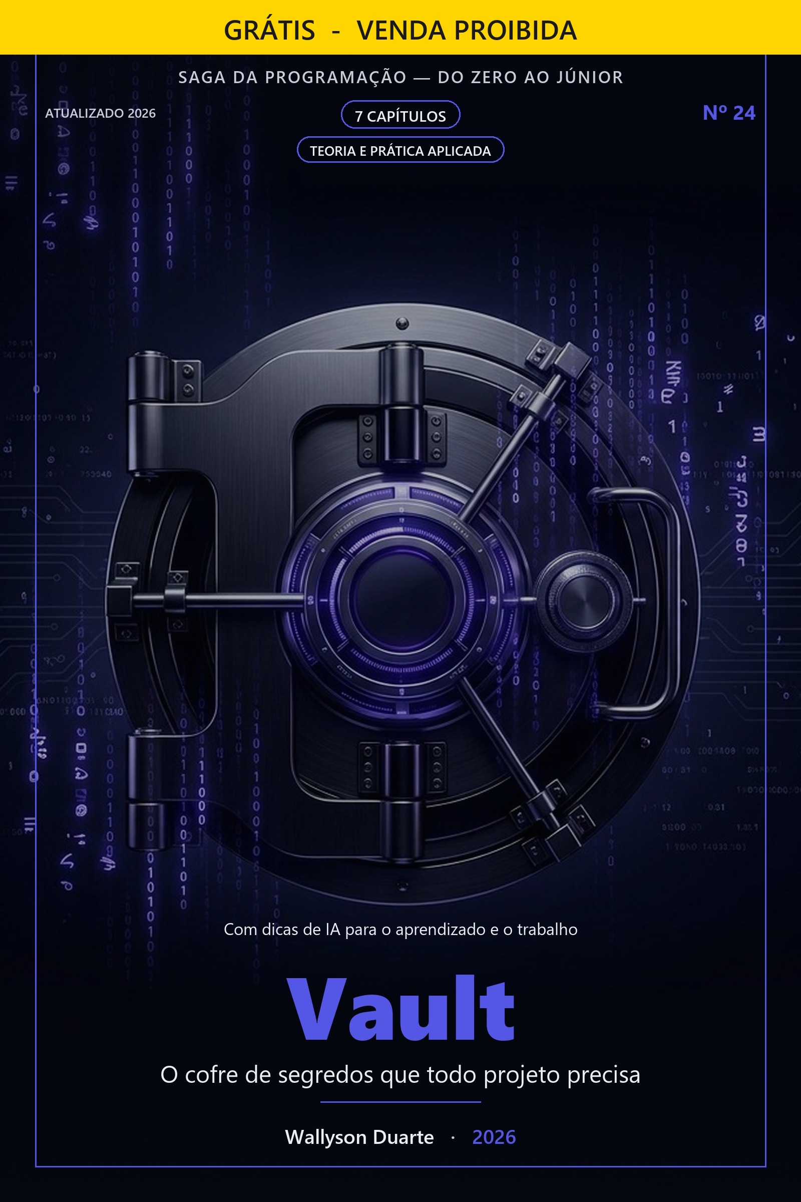 Capa da amostra gratuita